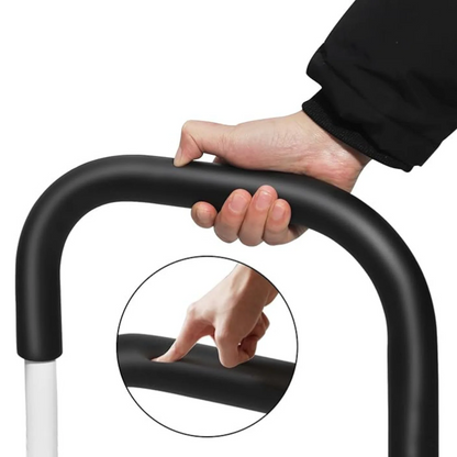 EverSteady™ Support Rail