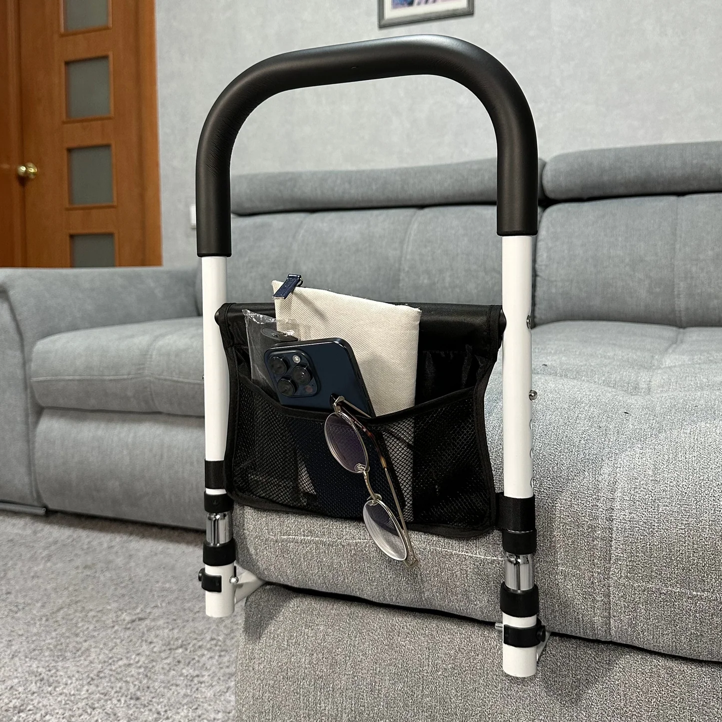 EverSteady™ Support Rail