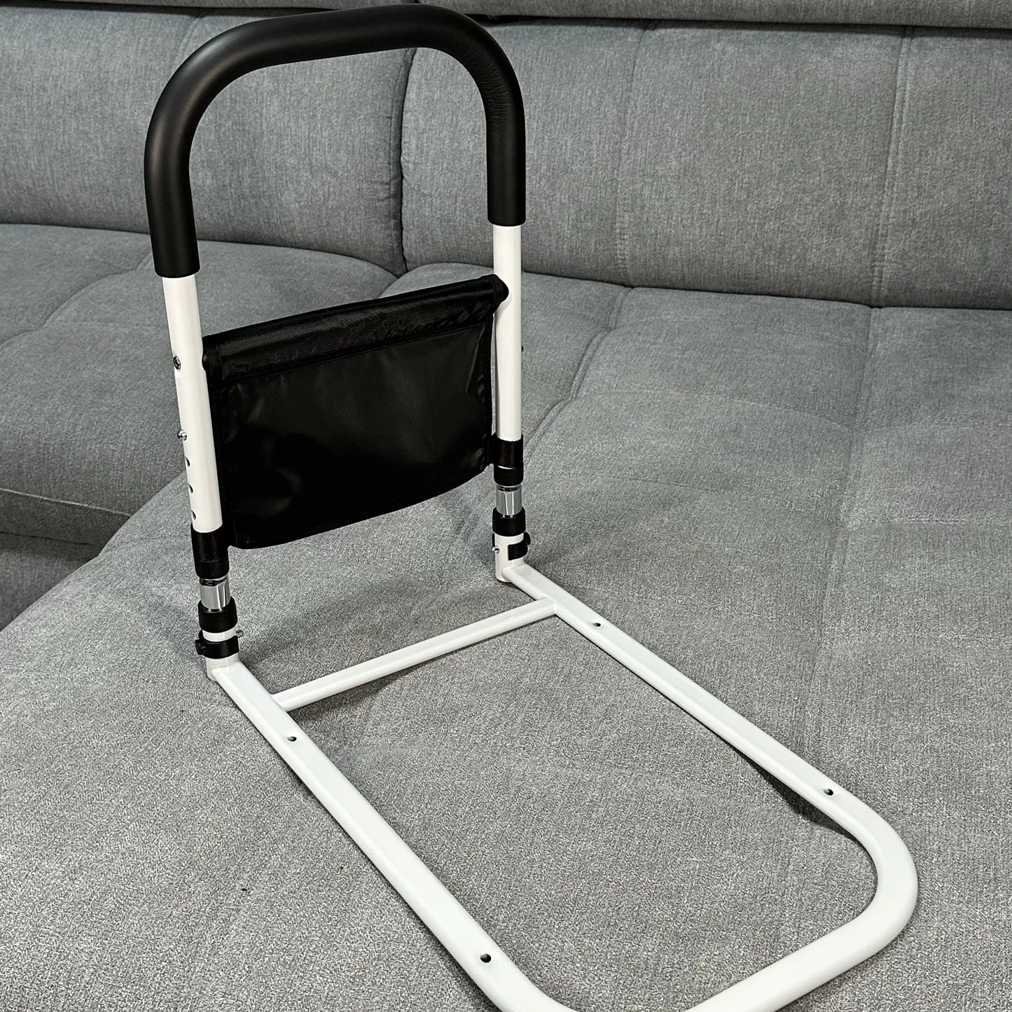 EverSteady™ Support Rail