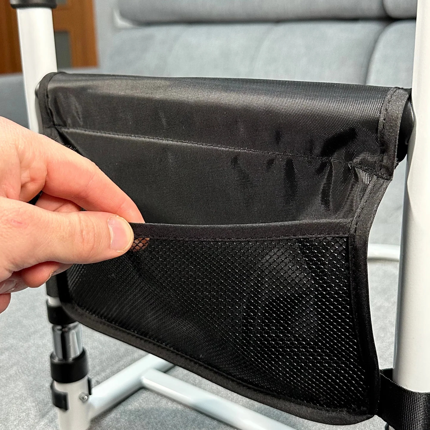 EverSteady™ Support Rail