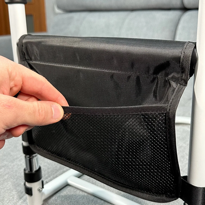 EverSteady™ Support Rail