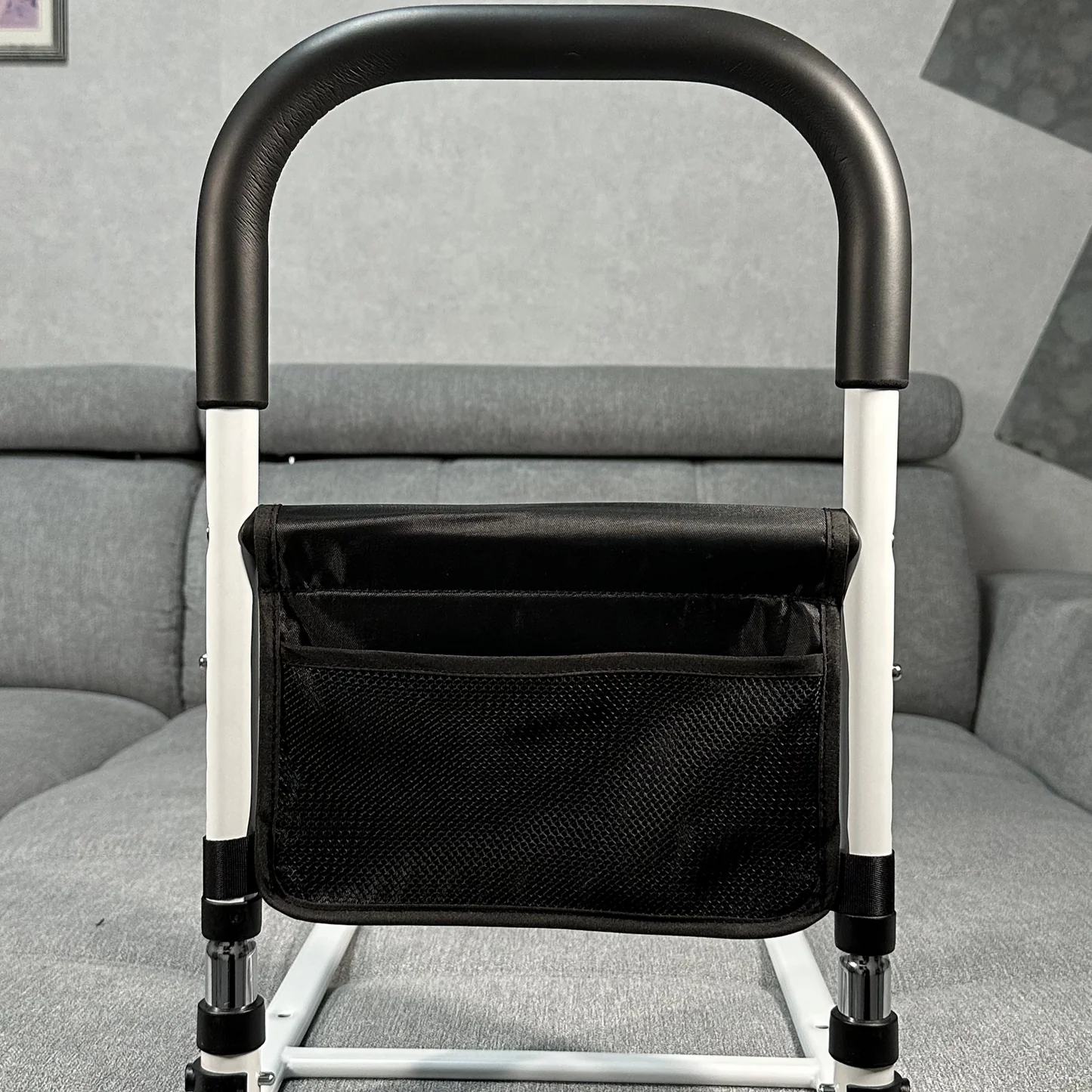 EverSteady™ Support Rail